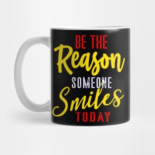 Inspirational Positive Quote Cheer Up Another Mug